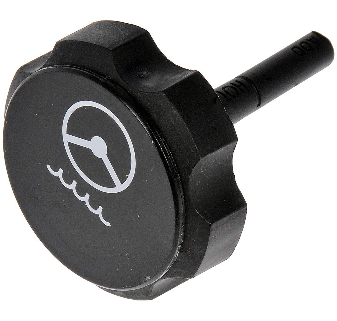 Izmjena ulja u servo volanu